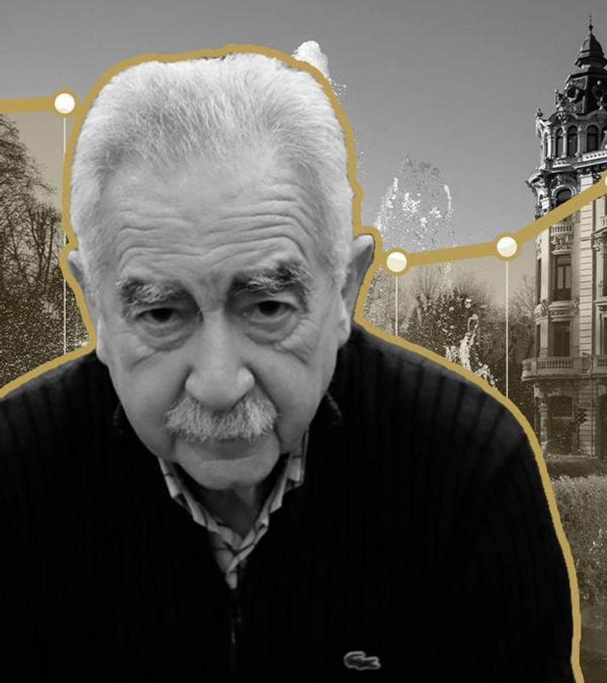 Retrato de Oviedo, el análisis del economista Jesús Arango