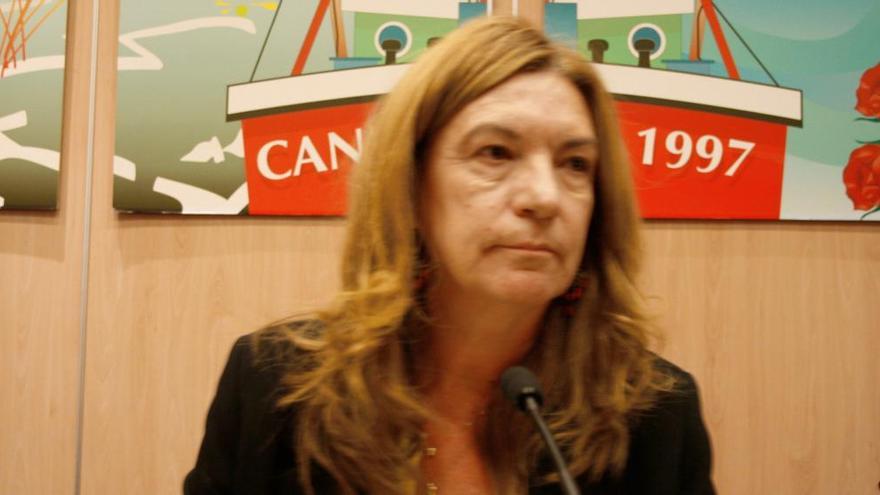 El TSJA cierra la instrucción contra Dolores Campillo por prevaricación