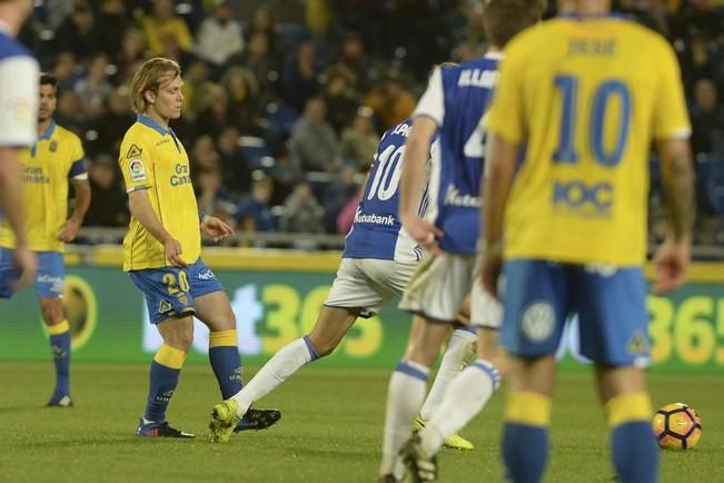 UDLP- REAL SOCIEDAD