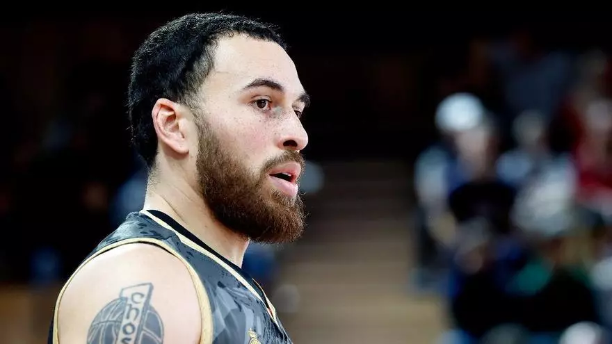 ¡Se cae el fichaje de Mike James por el Barça de basket!