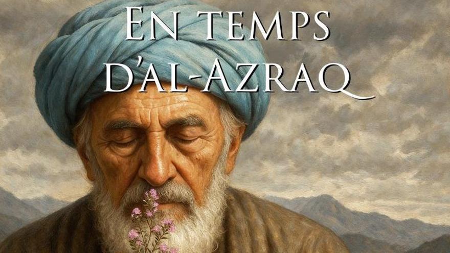 Beniarjó acoge este lunes la presentación de libro-disco "En temps d'Al-Azraq"