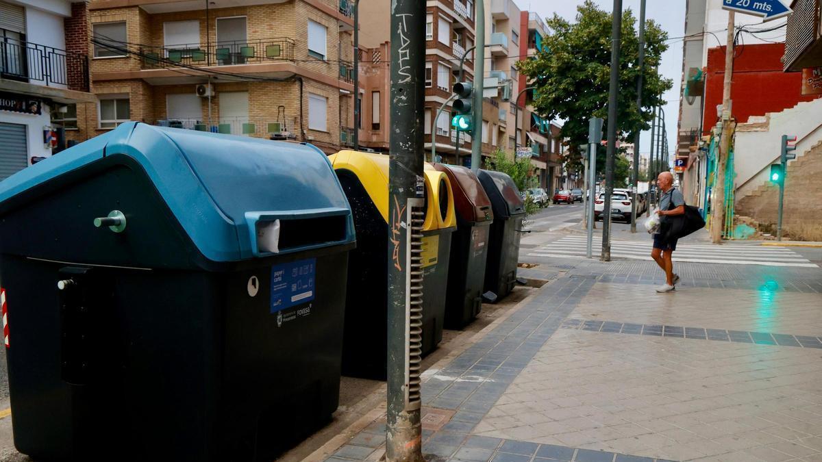 Cárcel para el sobrino que mató a su tío en Massanassa de una cuchillada en el corazón