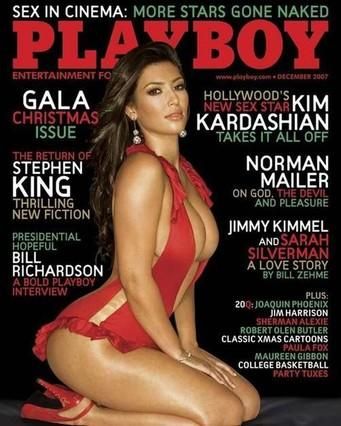 Las 10 portadas más míticas de la revista Playboy