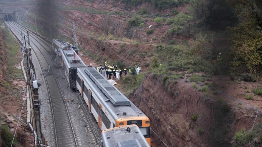 Accident del 20 de novembre de 2018