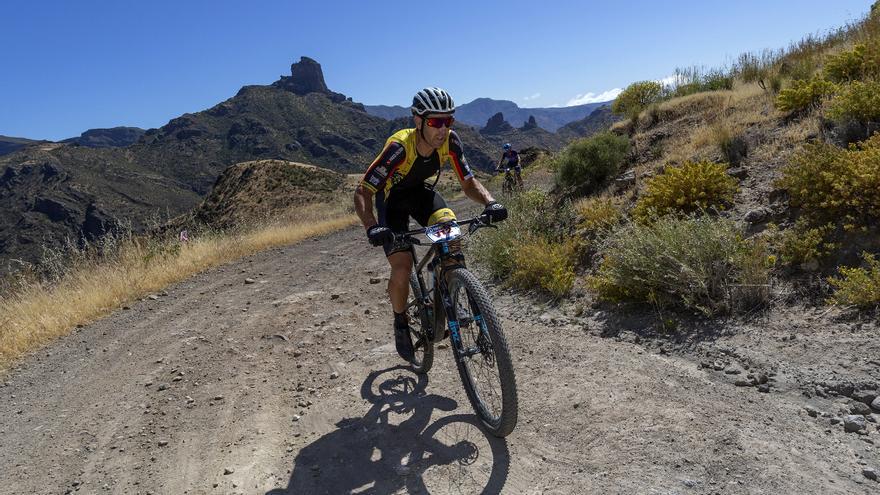 La Fred. Olsen Express Transgrancanaria Bike abre inscripciones este lunes en su estreno como prueba UCI