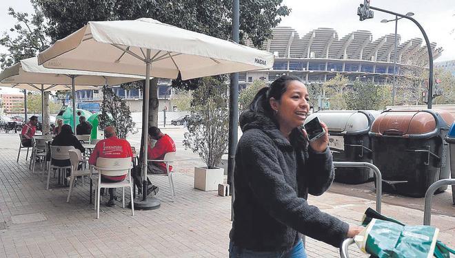 Benicalap cree por fin en el Nou Mestalla