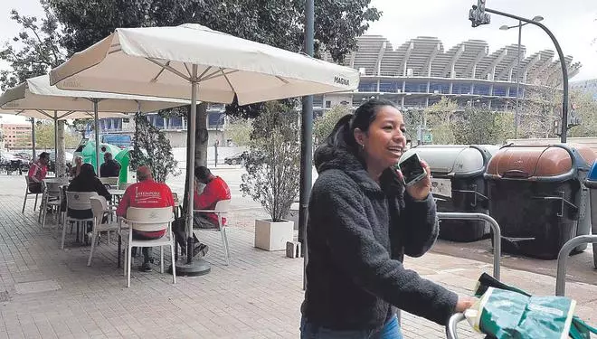 Benicalap cree por fin en el Nou Mestalla