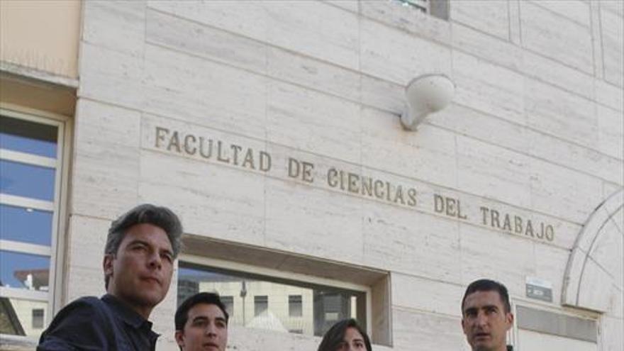 El PP pide ayudas para el retorno de los jóvenes