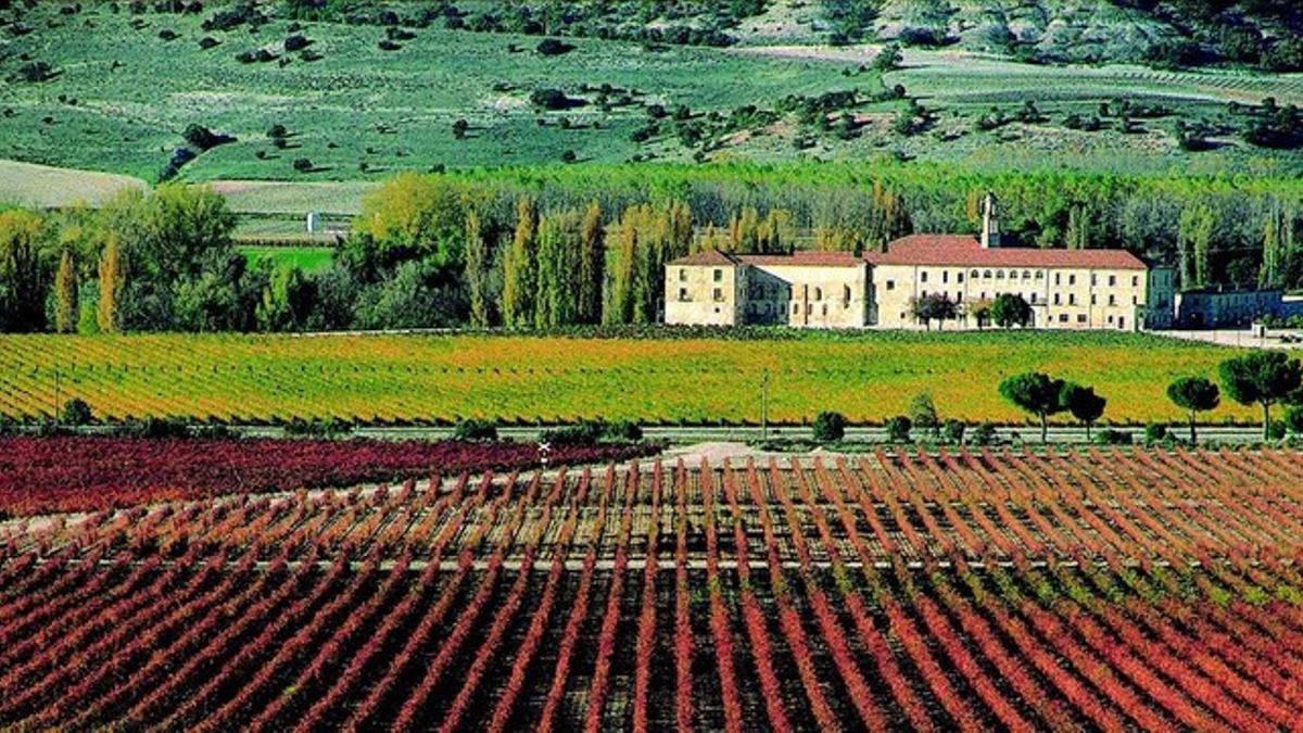 Abadía Retuerta LeDomaine, el mejor hotel de España por TripAdvisor