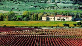 Abadía Retuerta LeDomaine, el mejor hotel de España por TripAdvisor