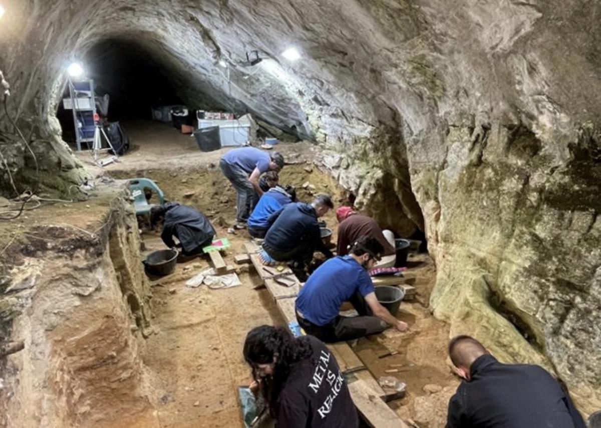 Diez túneles del tiempo hacia el pasado