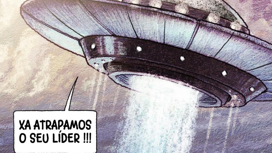 A Silveira de Kiko Da Silva do 18 de maio de 2023