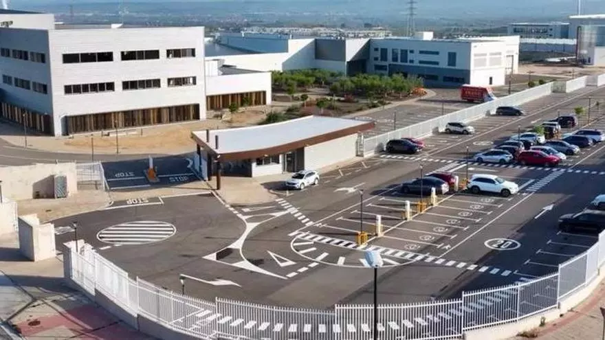 Diamond Foundry acelera la contratación para su fábrica de Zaragoza con empleos técnicos y salarios de hasta 65.000 euros