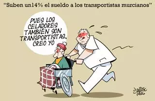 La rendija de Sabiote (19/01/2026)