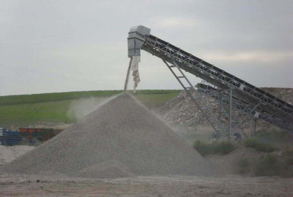 El reciclaje de RCDs: una oportunidad de Economía Circular y de reducir el impacto ambiental