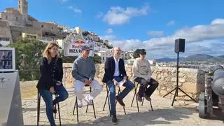 Red Bull viene a Ibiza con su carrera más “loca” pero pactada con el Ayuntamiento