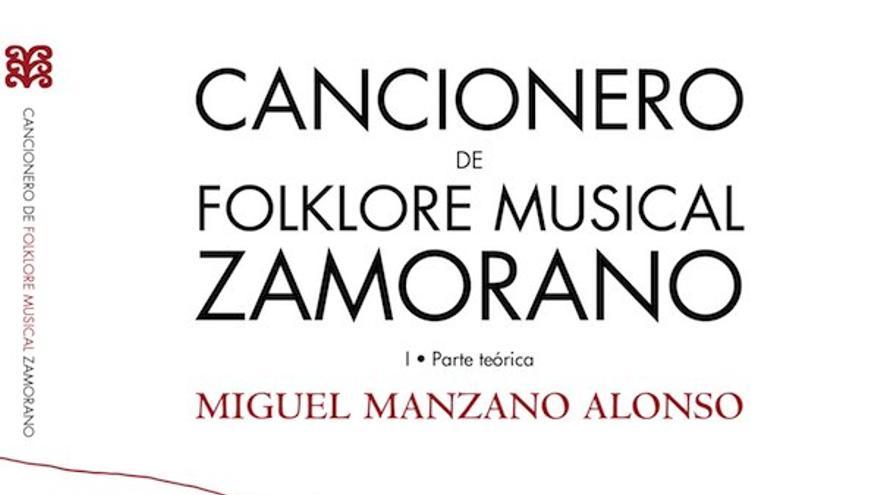 Cancionero de Folklore Musical Zamorano