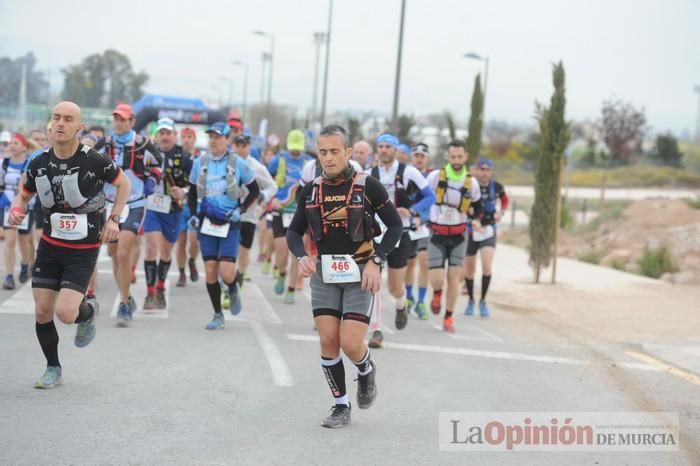 Trail El Valle (I)