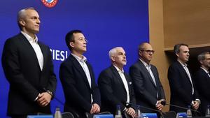 El nou Espanyol d’Alan Pace s’enlaira amb orgull i rebel·lia