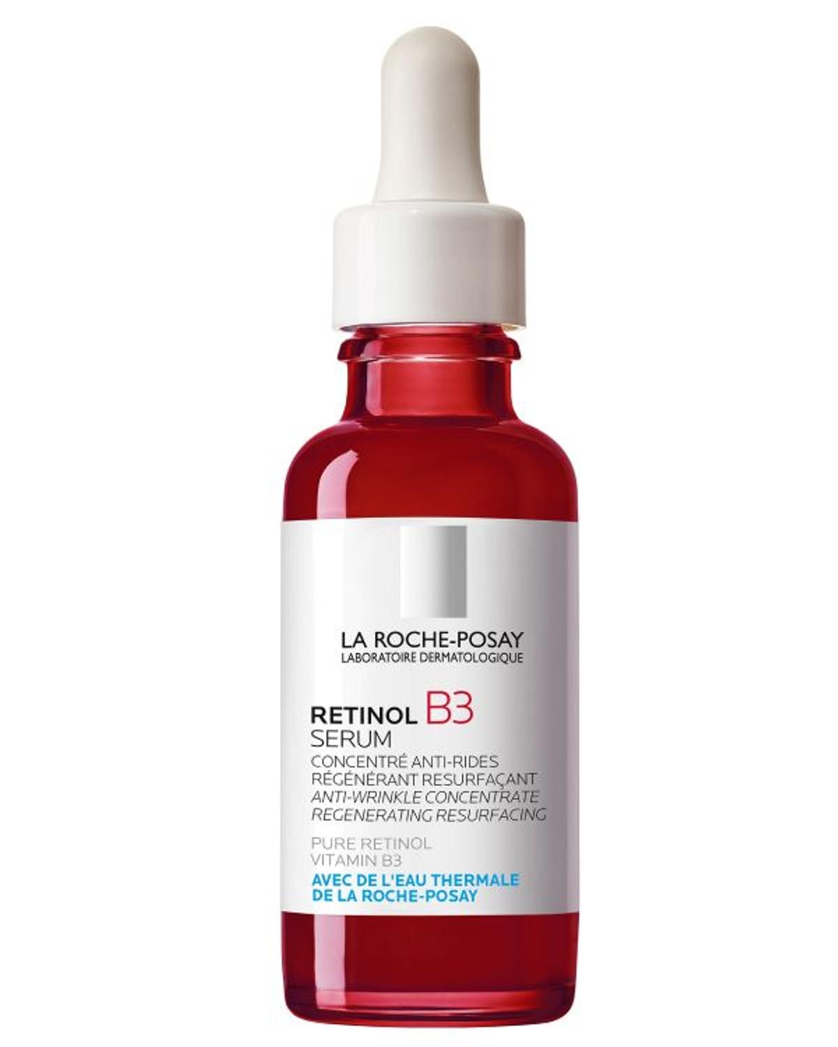 Serum retinol B3, de La Roche Posay