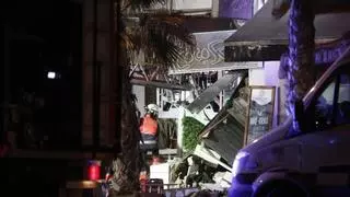 ¿Quiénes eran los fallecidos en el derrumbe del edificio de Playa de Palma?