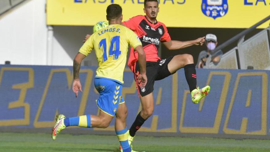 LaLiga SmartBank: UD Las Palmas - CD Tenerife