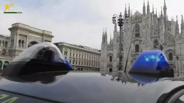 La investigación del caso de prostitución que salpica al fútbol italiano, desde dentro