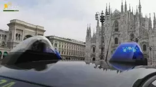 Se desvelan más detalles sobre el caso con escorts de lujo, fiestas y drogas para futbolistas en Italia: "Quiere una chica para fo... pagando ¿tú la consigues?"