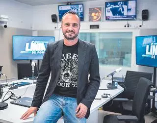 Gustavo Clemente: "Nuestro deber debe ser ayudar a que se genere un debate serio y riguroso"