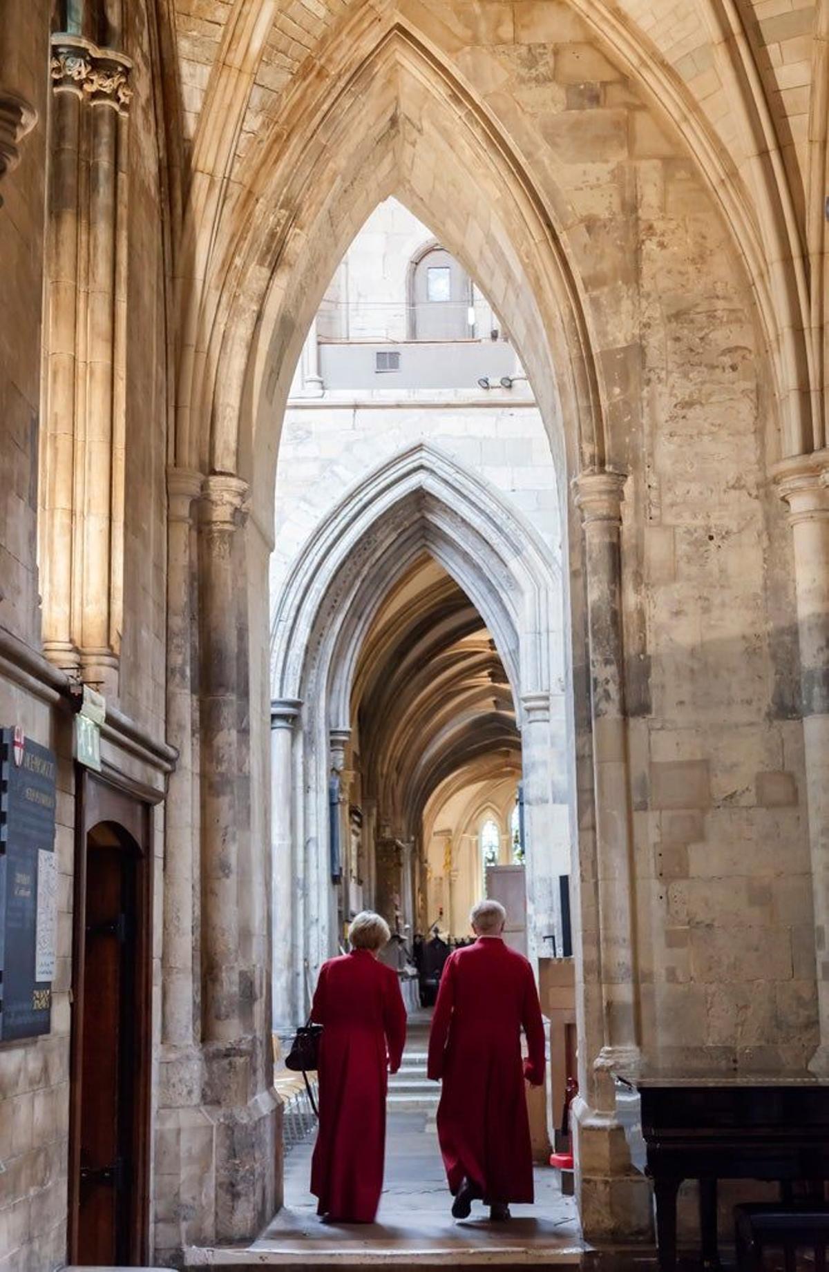 Catedral de Southwark