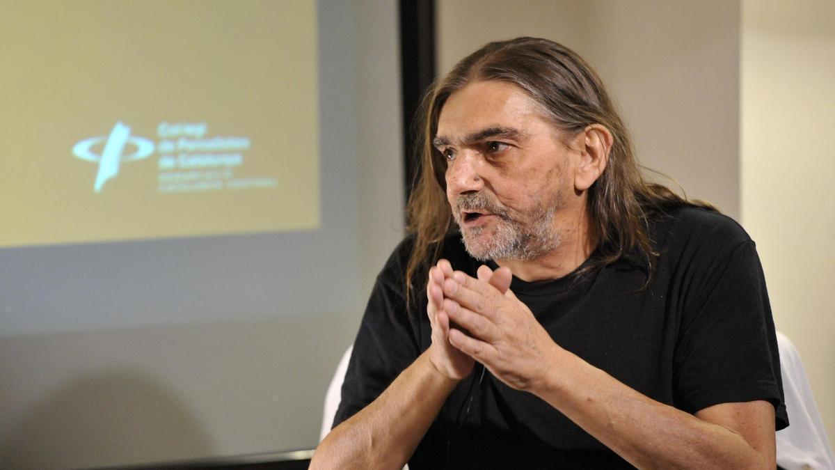 Jordi Cussà va deixar una obra prolífica i reexida, però encara hi ha narrativa i teatre per publicar