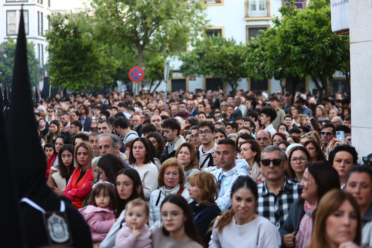 La hermandad de Ánimas, en imágenes