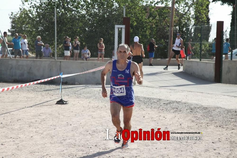 Carrera Popular de Campillo