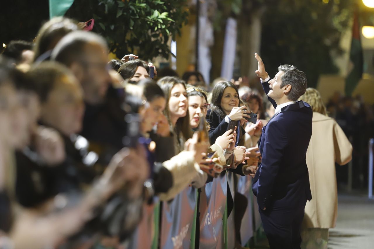 La gala del cine andaluz