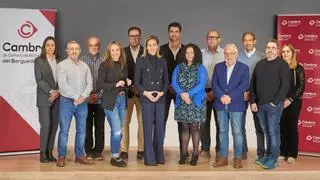 El Ple de la Cambra de Barcelona nomena el Consell territorial al Berguedà