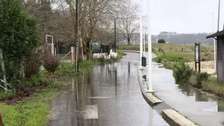 Bueu expedienta a Aqualia por querer cobrar hasta cuatro veces más por los enganches