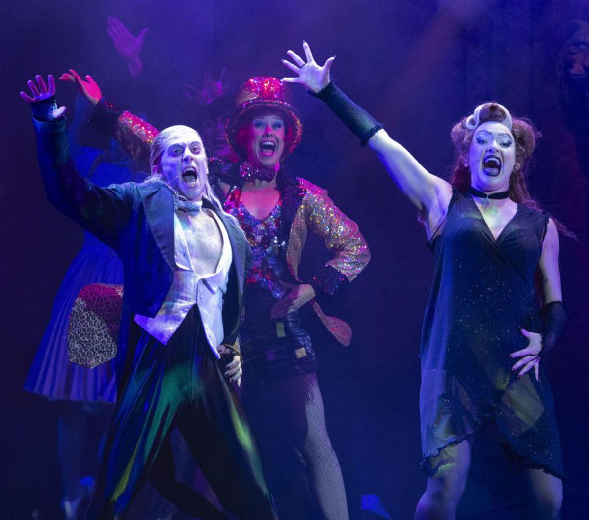 El musical ‘trans-gressor’ El musical ‘trans-gressor’