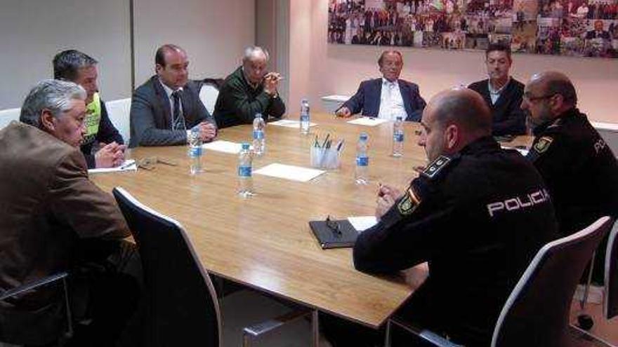 Torrent aumentará los controles y cámaras de vigilancia en Mas del Jutge