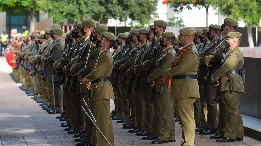 426 aniversario de la Batalla de La Naval