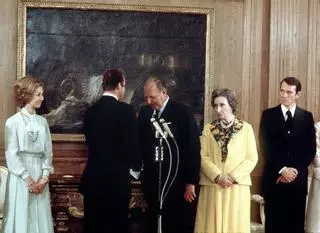 Juan Carlos I autoriza a la Zarzuela a separar material histórico del archivo de Don Juan para entregarlo a Patrimonio Nacional