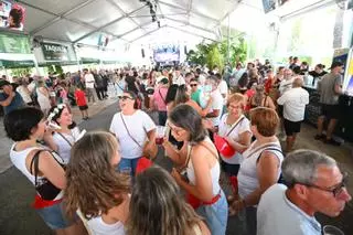 El Racó Gastronómico de las Fiestas de Elche abre sus puertas