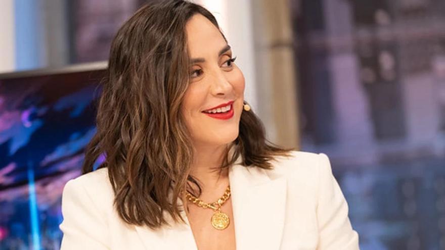 Las antiguas diseñadoras de Tamara Falcó dictan sentencia sobre su vestido: &quot;Es un diseño absolutamente...&quot;