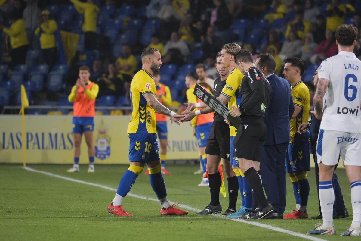 UD-Leganés UD-Leganés