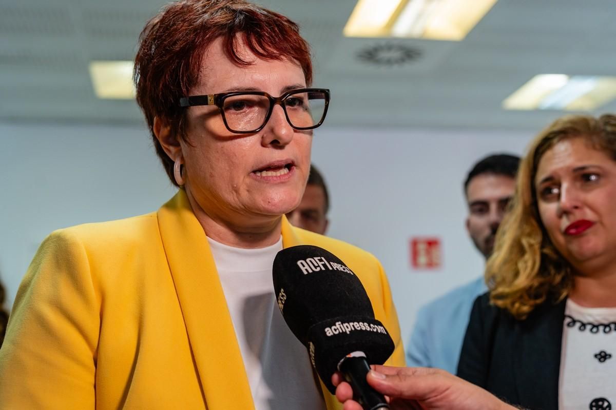 Canarias cuenta desde hoy con cinco centros de atención a las violencias sexuales abiertos las 24 horas