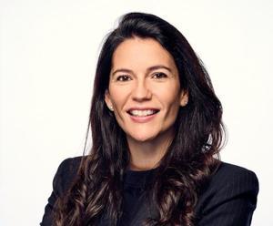 Marta Echarri, responsable de Banca Digital en Europa en Western Union