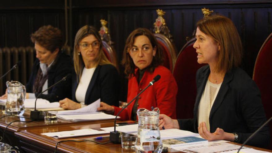 Girona rebutja les «presses» per fer el pla especial de les Pedreres