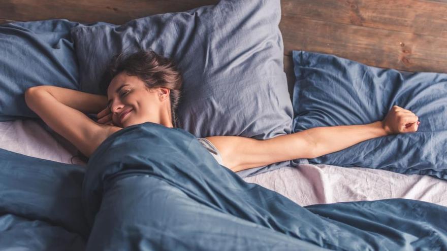 El truco infalible para dormirse en tan solo 60 segundos