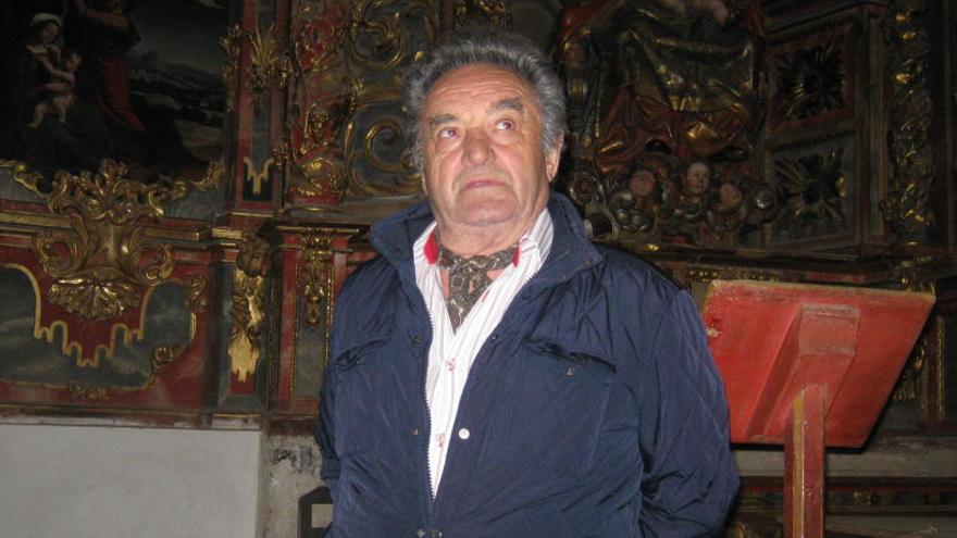 Nicolás Garrido