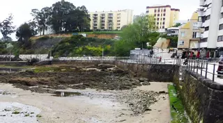 El traspaso de los puertos de Santa Cruz y Mera al Concello, pendiente desde hace casi un año