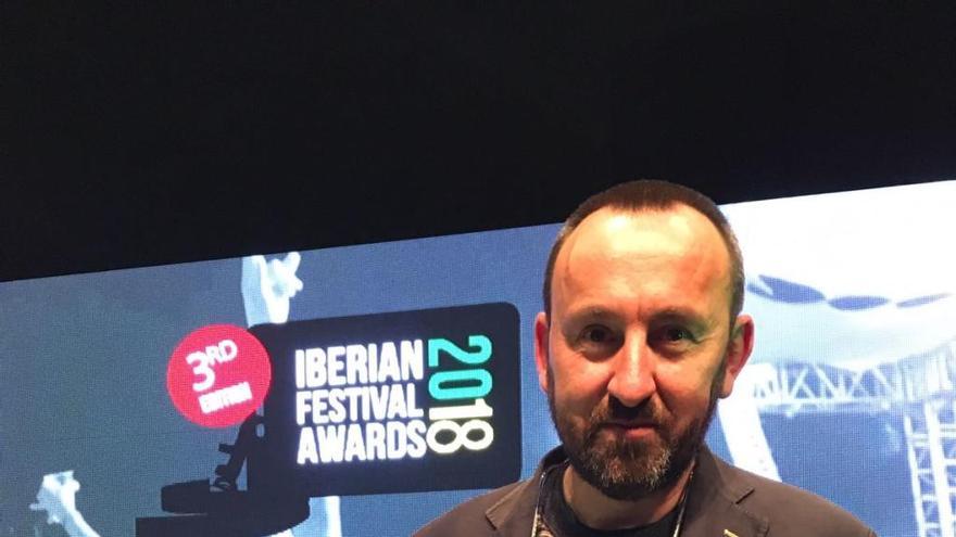 El Festival Sinsal Son Estrella Galicia recibe dos premios Iberian Festival Awards